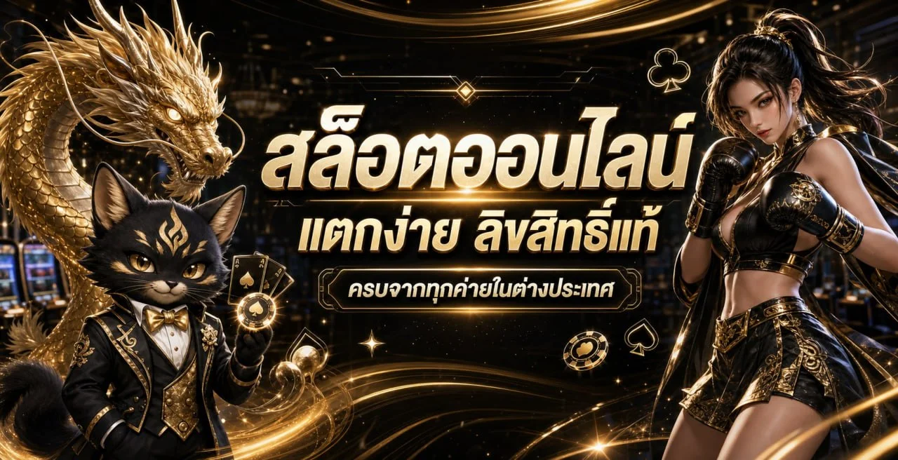 สล็อตออนไลน์ MCM168 แนะนำ RTP และการทดลองเล่น