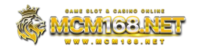 MCM168 เว็บตรง คาสิโนออนไลน์ สล็อต ฝากถอนออโต้ 24 ชม.